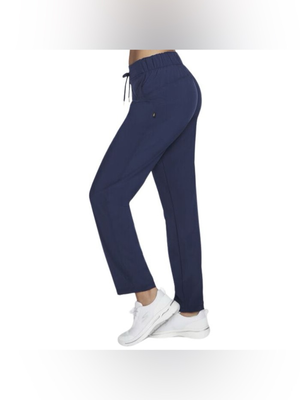 Skechers Slip-Ins GO WALK Uptown Women’s Pants Size XL - Navy